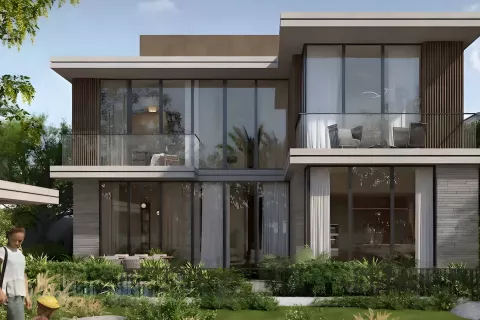Villa zum Verkauf in Dubai Hills Estate, Dubai, VAE 3 Schlafzimmer, 274 m2 Nr. 639423 - Foto 4