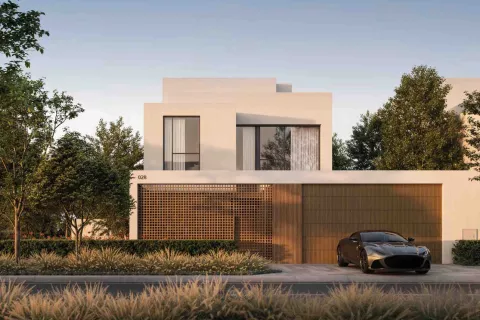Villa zum Verkauf in Dubai Hills Estate, Dubai, VAE 3 Schlafzimmer, 274 m2 Nr. 639423 - Foto 23