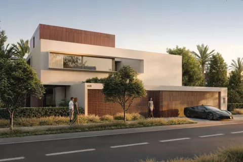 Villa zum Verkauf in Dubai Hills Estate, Dubai, VAE 3 Schlafzimmer, 274 m2 Nr. 639423 - Foto 24