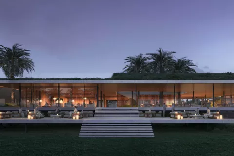 Villa zum Verkauf in Dubai Hills Estate, Dubai, VAE 3 Schlafzimmer, 274 m2 Nr. 639423 - Foto 7