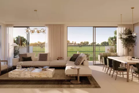 Villa zum Verkauf in Dubai Hills Estate, Dubai, VAE 3 Schlafzimmer, 274 m2 Nr. 639423 - Foto 16