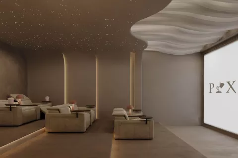 Apartament de vânzare în Dubai, EAU 1 dormitor, 80 mp.  №639421 - poză 4