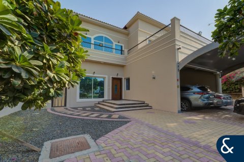Vilă în The Villa, Dubai, EAU 5 dormitoare, 390 mp.  №670996