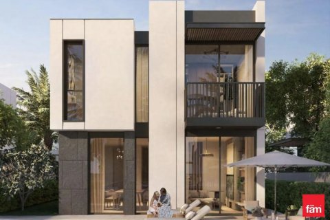 Dubai, BAE’de villa 3 yatak odası, 324.8 m&sup2; No 702232