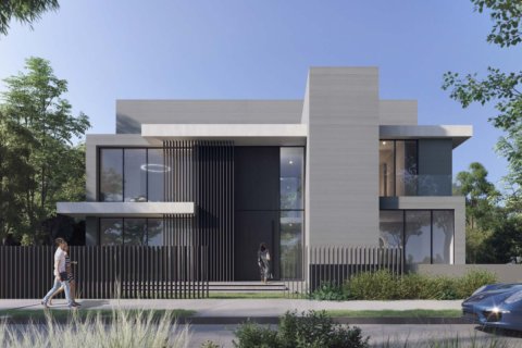 Vilë në Dubai, Emiratet e Bashkuara Arabe 5 dhoma gjumi, 613.1 m2. № 702234 - Foto 4