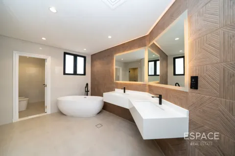 Villa uthyres i Palm Jumeirah, Dubai, UAE 4 sovrum, 465 kvm Nr. 661180 - fotografi 14
