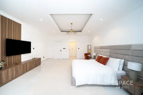 Villa uthyres i Palm Jumeirah, Dubai, UAE 4 sovrum, 465 kvm Nr. 661180 - fotografi 10