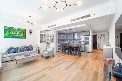 Dzīvoklis Dubaijā, AAE 2 istabas, 160 m2 Nr. 760963
