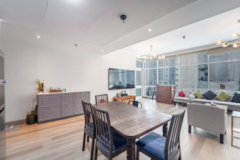 Apartamento en venta en Dubai, EAU 2 dormitorios, 160 m2 № 760963 - foto 5