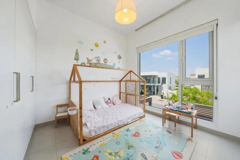 Dubai, BAE’de satılık sıra ev 3 yatak odası, 191 m² No 760961 - fotoğraf 7