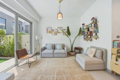 Dubai, BAE’de satılık sıra ev 3 yatak odası, 191 m² No 760961 - fotoğraf 4