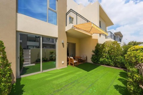 Townhouse sa Dubai, UAE 3 silid-tulugan, 191 sq.m. № 760961