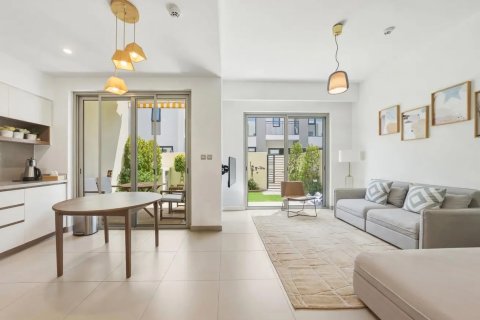 Dubai, BAE’de satılık sıra ev 3 yatak odası, 191 m² No 760961 - fotoğraf 2