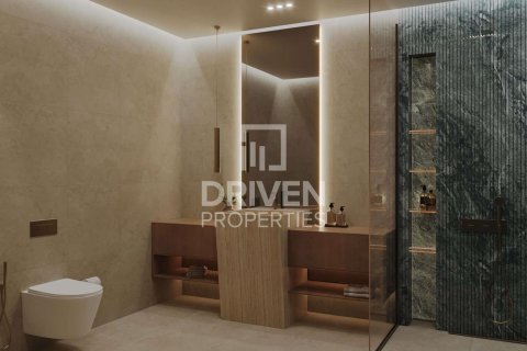 Apartman u Al Jaddaf, Dubai, UAE 1 spavaća soba, 72.93 m2 Br. 756191 - fotografija 16
