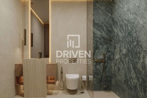 Apartman u Al Jaddaf, Dubai, UAE 1 spavaća soba, 72.93 m2 Br. 756191 - fotografija 15