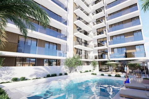 Διαμέρισμα σε Jumeirah Village Circle, Dubai, ΗΑΕ 2 υπνοδωμάτια, 114.27 τ.μ. Αρ. 756192