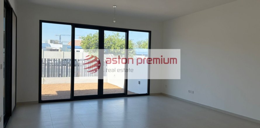 Stadthaus in Jebel Ali, Dubai, VAE: 4 Schlafzimmer, 340 m2 Nr. 753862