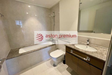 Apartman u Downtown Dubai (Downtown Burj Dubai), UAE 2 spavaćih soba, 116 m2 Br. 753864 - fotografija 14