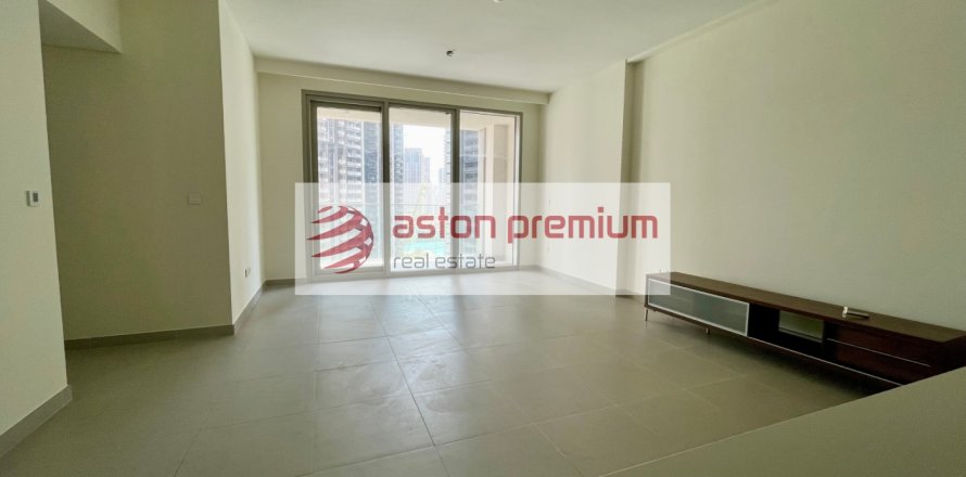 Apartman u Downtown Dubai (Downtown Burj Dubai), UAE 116 m2, 2 spavaćih soba Br. 753864