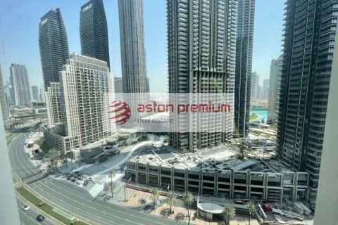 Apartman u Downtown Dubai (Downtown Burj Dubai), UAE 2 spavaćih soba, 116 m2 Br. 753864 - fotografija 16