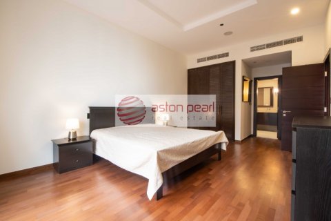 Apartament në Palm Jumeirah, Dubai, Emiratet e Bashkuara Arabe 1 dhomë gjumi, 120 m2. № 753863 - Foto 8