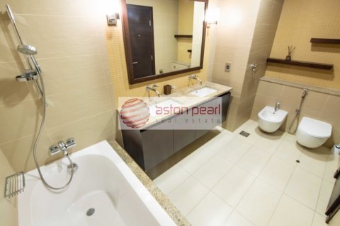 Apartament në Palm Jumeirah, Dubai, Emiratet e Bashkuara Arabe 1 dhomë gjumi, 120 m2. № 753863 - Foto 18