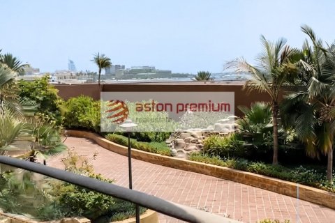Apartament në Palm Jumeirah, Dubai, Emiratet e Bashkuara Arabe 1 dhomë gjumi, 120 m2. № 753863 - Foto 13