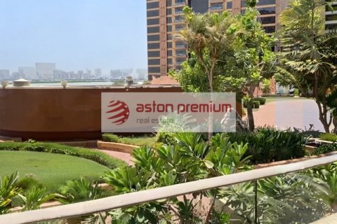 Apartament në Palm Jumeirah, Dubai, Emiratet e Bashkuara Arabe 1 dhomë gjumi, 120 m2. № 753863 - Foto 10