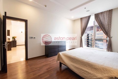 Apartament në Palm Jumeirah, Dubai, Emiratet e Bashkuara Arabe 1 dhomë gjumi, 120 m2. № 753863 - Foto 21