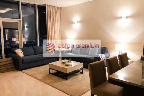 Apartament në Palm Jumeirah, Dubai, Emiratet e Bashkuara Arabe 1 dhomë gjumi, 120 m2. № 753863 - Foto 3