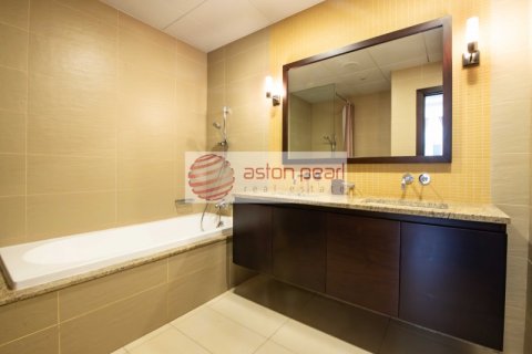 Apartament në Palm Jumeirah, Dubai, Emiratet e Bashkuara Arabe 1 dhomë gjumi, 120 m2. № 753863 - Foto 17