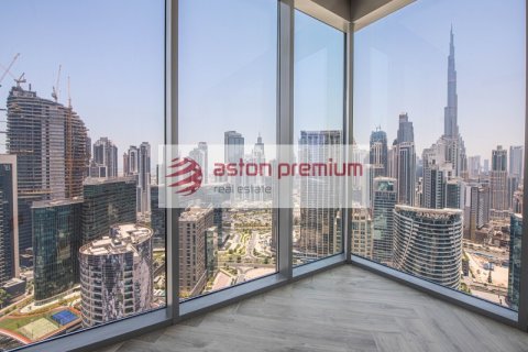 Διαμέρισμα σε Business Bay, Dubai, ΗΑΕ 2 υπνοδωμάτια, 92 τ.μ. Αρ. 753865