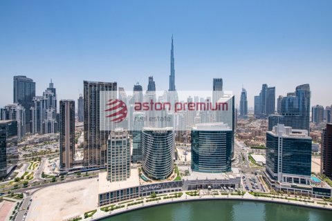 Business Bay、Dubai、UAE にあるマンションの賃貸物件 2ベッドルーム、92 m2、No753865 - 写真 15