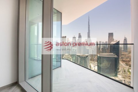 Business Bay、Dubai、UAE にあるマンションの賃貸物件 2ベッドルーム、92 m2、No753865 - 写真 13