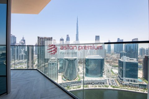 Business Bay、Dubai、UAE にあるマンションの賃貸物件 2ベッドルーム、92 m2、No753865 - 写真 19