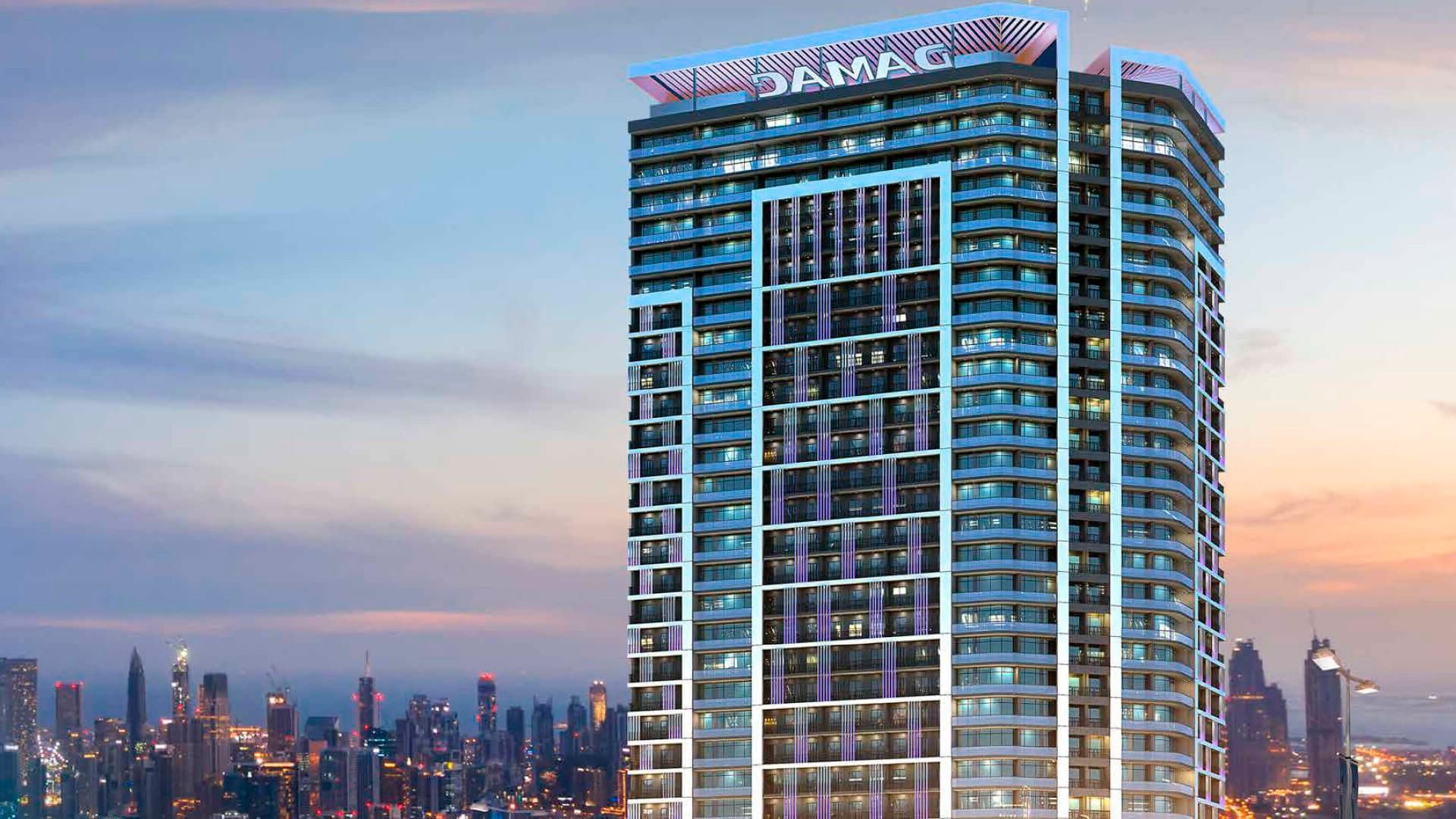 ZADA TOWER