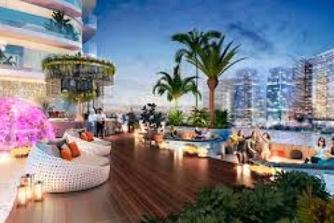 Apartament na sprzedaż w Business Bay, Dubai, ZEA 1 sypialnia, 42 mkw., nr 242575 - zdjęcie 13