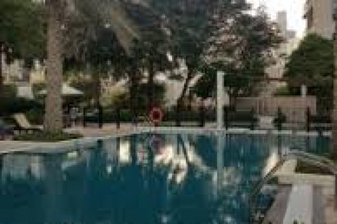 Apartament na sprzedaż w Business Bay, Dubai, ZEA 1 sypialnia, 42 mkw., nr 242575 - zdjęcie 18