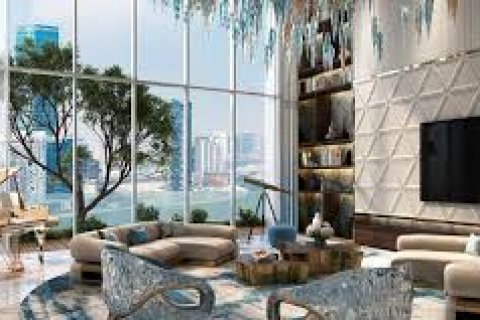 Apartament na sprzedaż w Business Bay, Dubai, ZEA 1 sypialnia, 42 mkw., nr 242575 - zdjęcie 3