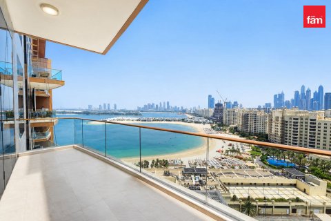 Διαμέρισμα σε Palm Jumeirah, Dubai, ΗΑΕ 2 υπνοδωμάτια, 155.8 τ.μ. Αρ. 727933