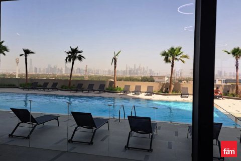 Korter asukohaga Dubai, AÜE: 33.6 m² Nr 727928