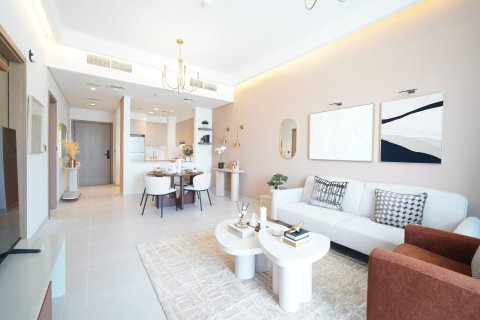 Üürile anda korter asukohaga Dubai, AÜE: 1 magamistoaga, 79.66 m² Nr 757502 - pilt 17