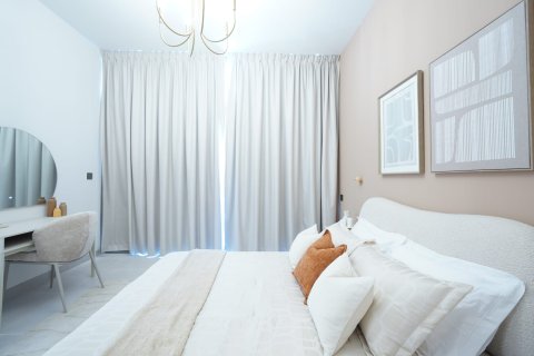 Üürile anda korter asukohaga Dubai, AÜE: 1 magamistoaga, 79.66 m² Nr 757502 - pilt 12