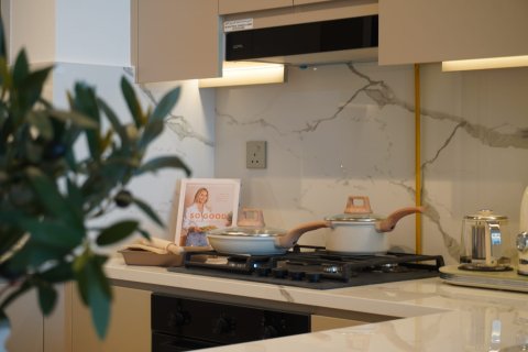 Üürile anda korter asukohaga Dubai, AÜE: 1 magamistoaga, 79.66 m² Nr 757502 - pilt 24