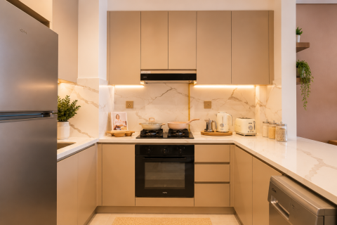 Üürile anda korter asukohaga Dubai, AÜE: 1 magamistoaga, 79.66 m² Nr 757502 - pilt 29