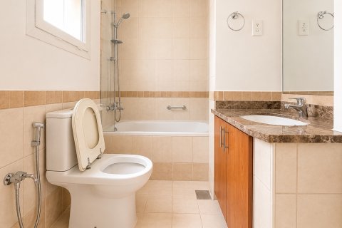 Villa zur Miete in The Springs, Dubai, VAE 2 Schlafzimmer, 260.19 m2 Nr. 757507 - Foto 9