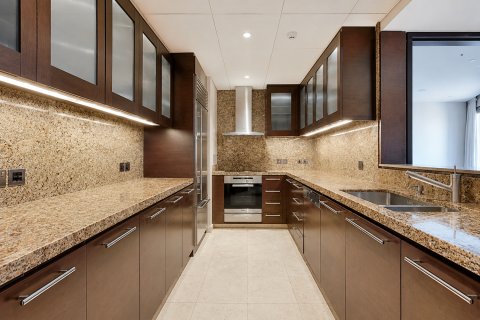 آپارتمان برای اجاره در Downtown Dubai (Downtown Burj Dubai)، Dubai، امارات متحده عربی 1 خوابه ، 101.82 متر مربع ، شماره 757505 - تصویر 8