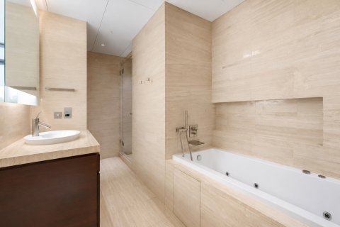 آپارتمان برای اجاره در Downtown Dubai (Downtown Burj Dubai)، Dubai، امارات متحده عربی 1 خوابه ، 101.82 متر مربع ، شماره 757505 - تصویر 6