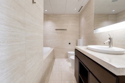 آپارتمان برای اجاره در Downtown Dubai (Downtown Burj Dubai)، Dubai، امارات متحده عربی 1 خوابه ، 101.82 متر مربع ، شماره 757505 - تصویر 12