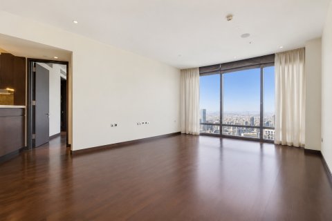 آپارتمان برای اجاره در Downtown Dubai (Downtown Burj Dubai)، Dubai، امارات متحده عربی 1 خوابه ، 101.82 متر مربع ، شماره 757505 - تصویر 10